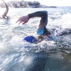 Aptonia Men's Triathlon SD Neoprene Suit