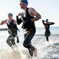 Aptonia Men's Triathlon SD Neoprene Suit