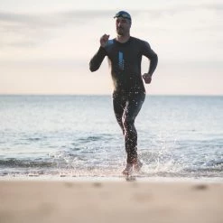 Aptonia Men's Triathlon SD Neoprene Suit