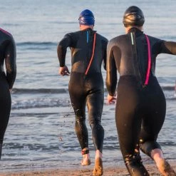 Aptonia Men's Triathlon SD Neoprene Suit