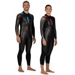 Aptonia Men's Triathlon SD Neoprene Suit