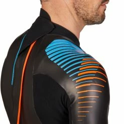 Aptonia Men's Triathlon SD Neoprene Suit