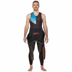 Aptonia Men's Triathlon SD Neoprene Suit