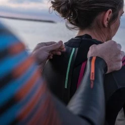 Buy ๐ Triathlon Aptonia SD, Neoprene Swimming Wetsuit, ๐ฉ Women's ๐ 34 Triathlon Aptonia SD, Neoprene Swimming Wetsuit, Women's