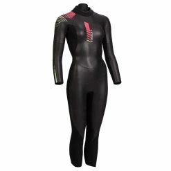 Triathlon Aptonia SD, Neoprene Swimming Wetsuit, Women's