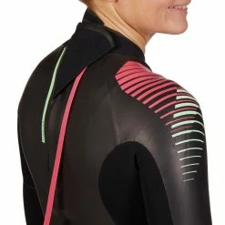 Buy ๐ Triathlon Aptonia SD, Neoprene Swimming Wetsuit, ๐ฉ Women's ๐ 28 Triathlon Aptonia SD, Neoprene Swimming Wetsuit, Women's