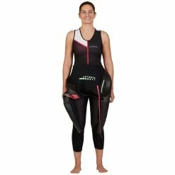 Buy ๐ Triathlon Aptonia SD, Neoprene Swimming Wetsuit, ๐ฉ Women's ๐ 29 Triathlon Aptonia SD, Neoprene Swimming Wetsuit, Women's