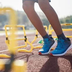 Kiprun Kalenji Fast AT500 Athletic Shoes Kids'