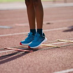 Kiprun Kalenji Fast AT500 Athletic Shoes Kids'