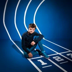 Kiprun Kalenji Fast AT500 Athletic Shoes Kids'