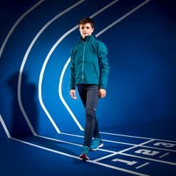 Kiprun Kalenji Fast AT500 Athletic Shoes Kids'