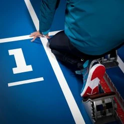 Kiprun Kalenji Fast AT500 Athletic Shoes Kids'