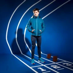 Kiprun Kalenji Fast AT500 Athletic Shoes Kids'