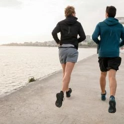 Kalenji Adjustable Running Belt For Any Size Of Smartphone And Keys