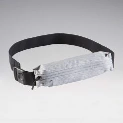 Kalenji Adjustable Running Belt For Any Size Of Smartphone And Keys