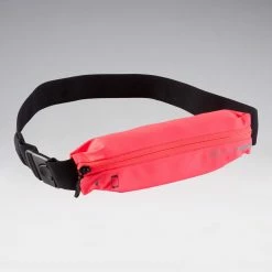 Kalenji Adjustable Running Belt For Any Size Of Smartphone And Keys