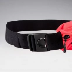Kalenji Adjustable Running Belt For Any Size Of Smartphone And Keys