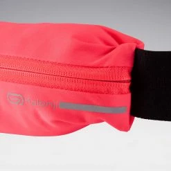 Kalenji Adjustable Running Belt For Any Size Of Smartphone And Keys