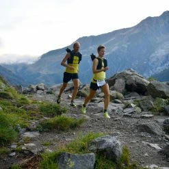 Evadict Trail Running Shorts