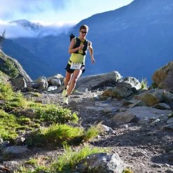 Evadict Trail Running Shorts