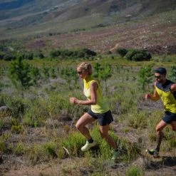 Evadict Trail Running Shorts