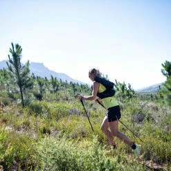 Evadict Trail Running Shorts