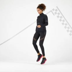 Kiprun Support Running Tights