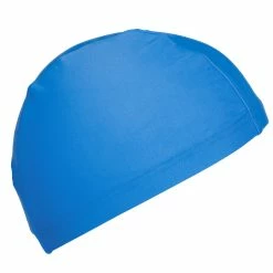 Nabaiji Mesh Fabric Swim Cap Triathlon