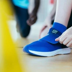 Buy ๐ฅ Kalenji AT, Easy Athletic ๐ Shoes, Kids' Running ๐ 66 Kalenji AT, Easy Athletic Shoes, Kids' Running