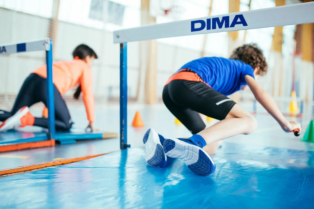 Buy ๐ฅ Kalenji AT, Easy Athletic ๐ Shoes, Kids' Running ๐ 33 Kalenji AT, Easy Athletic Shoes, Kids' Running