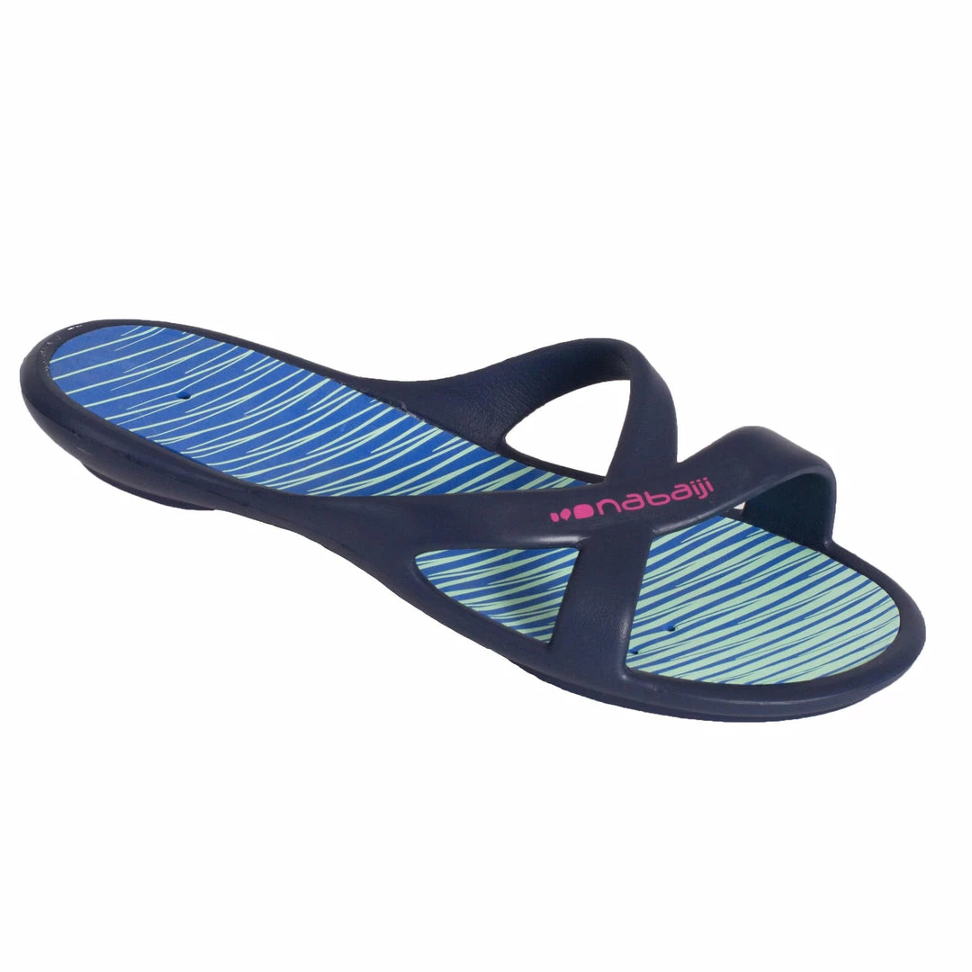 Cheapest π Nabaiji Triathlon Slap 500 Swimming Pool π©΄ Sandals π₯ 5 Nabaiji Triathlon Slap 500 Swimming Pool Sandals