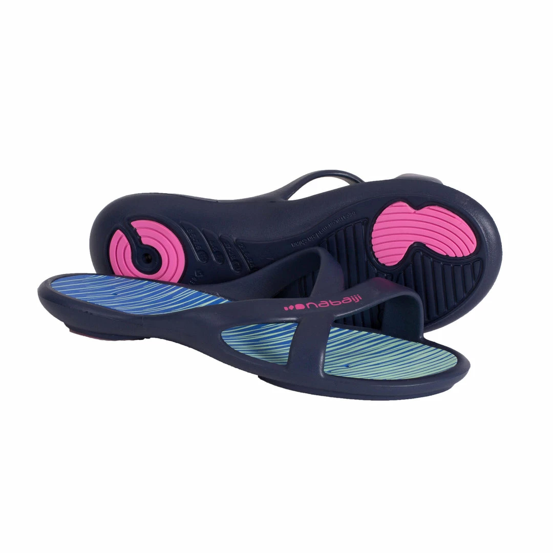 Cheapest π Nabaiji Triathlon Slap 500 Swimming Pool π©΄ Sandals π₯ 10 Nabaiji Triathlon Slap 500 Swimming Pool Sandals