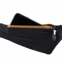 Evadict Trail Running Flask Holder Waistband 500 Ml Adult