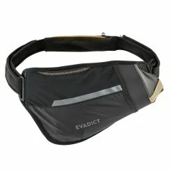 Evadict Trail Running Flask Holder Waistband 500 Ml Adult