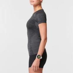 Kiprun Skincare Breathable Running T-Shirt