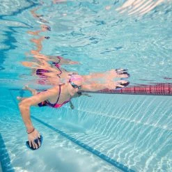 Nabaiji Quick'in 900 Finger Paddles