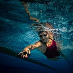 Nabaiji Quick'in 900 Finger Paddles