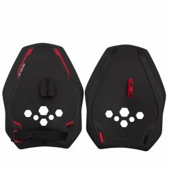 Nabaiji Swimming Paddles Quick'in 900 Triathlon