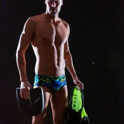 Nabaiji 900 Swimming Pull Kick