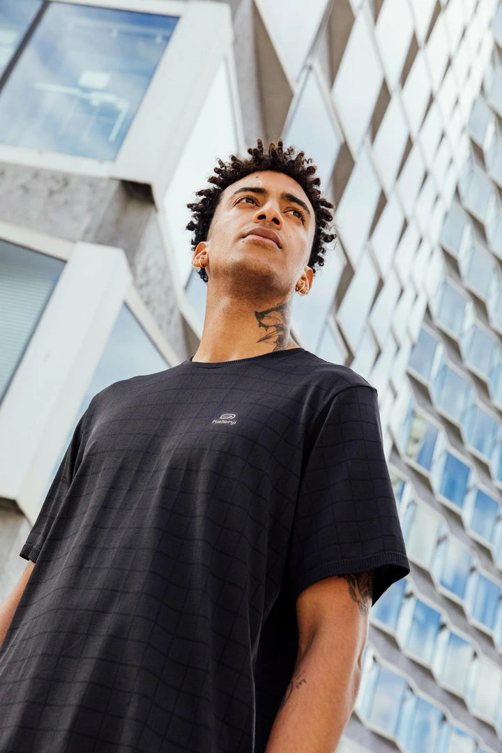 Top 10 π₯° Kalenji Running Loose-Fitting Run Dry+ Feel T-shirt β 14 Kalenji Running Loose-Fitting Run Dry+ Feel T-shirt