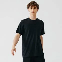 Top 10 π₯° Kalenji Running Loose-Fitting Run Dry+ Feel T-shirt β 32 Kalenji Running Loose-Fitting Run Dry+ Feel T-shirt