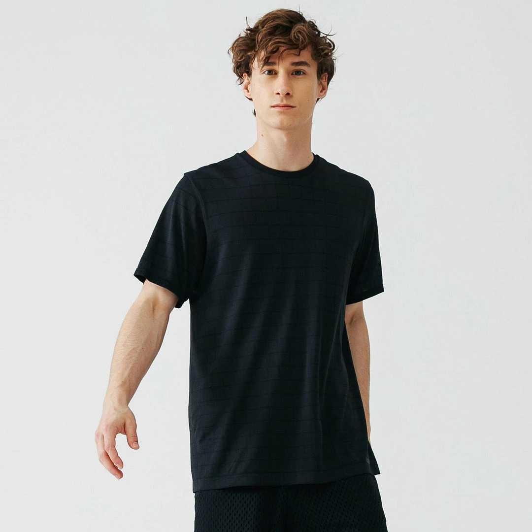 Top 10 π₯° Kalenji Running Loose-Fitting Run Dry+ Feel T-shirt β 21 Kalenji Running Loose-Fitting Run Dry+ Feel T-shirt