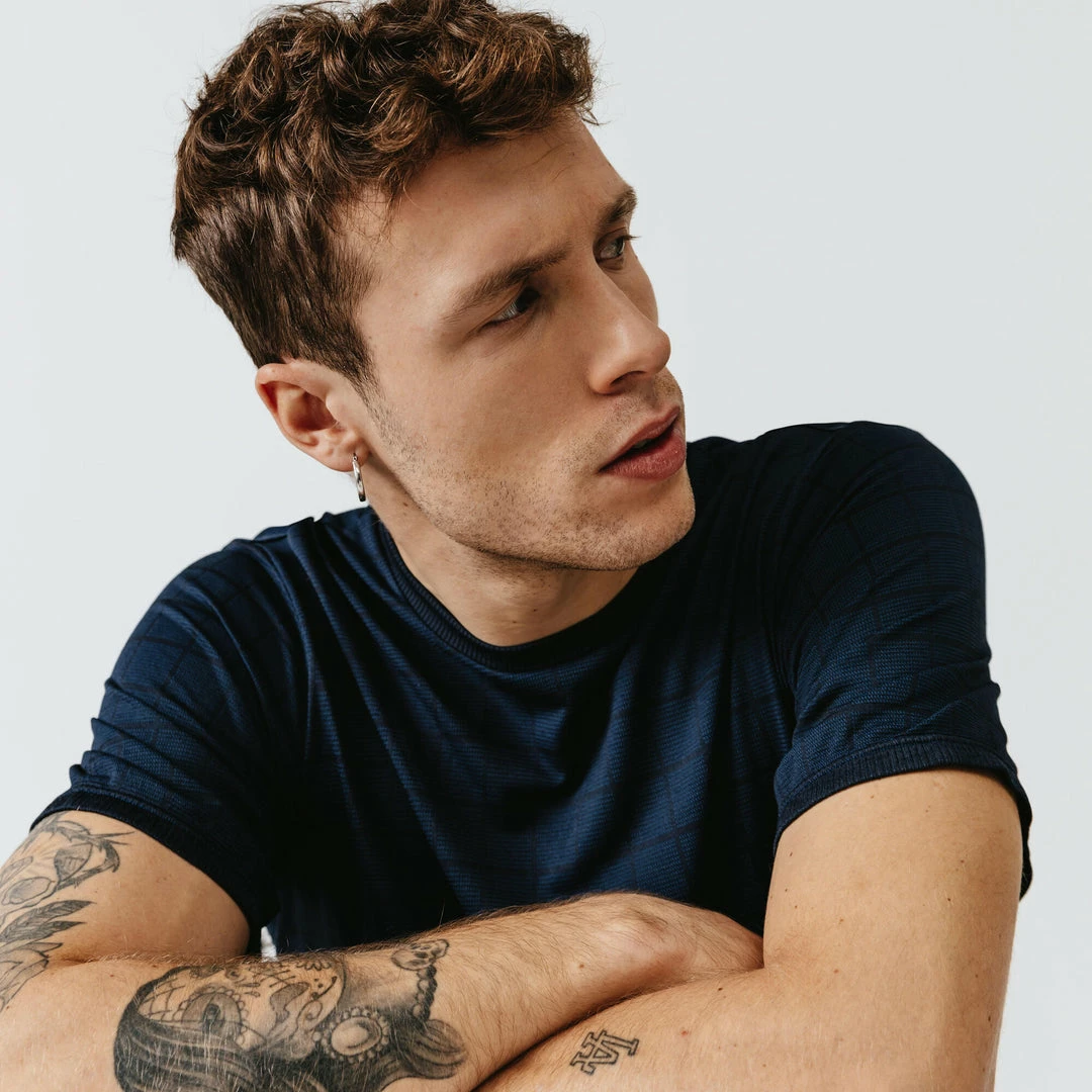 Top 10 π₯° Kalenji Running Loose-Fitting Run Dry+ Feel T-shirt β 6 Kalenji Running Loose-Fitting Run Dry+ Feel T-shirt