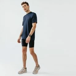 Top 10 π₯° Kalenji Running Loose-Fitting Run Dry+ Feel T-shirt β 29 Kalenji Running Loose-Fitting Run Dry+ Feel T-shirt