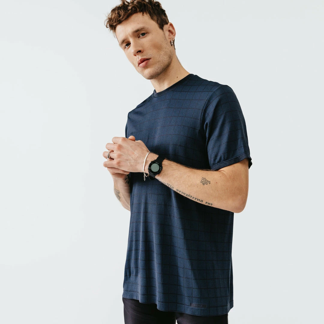 Top 10 π₯° Kalenji Running Loose-Fitting Run Dry+ Feel T-shirt β 17 Kalenji Running Loose-Fitting Run Dry+ Feel T-shirt