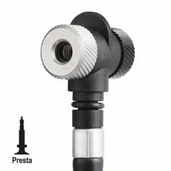 Riverside Btwin, Mountain Bike Hand Pump