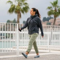 Newfeel Br'easy PW160 Power Walking Flats