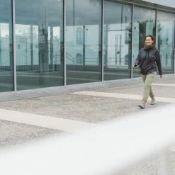 Newfeel Br'easy PW160 Power Walking Flats