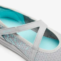 Newfeel Br'easy PW160 Power Walking Flats