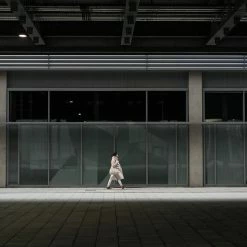 Newfeel Actiwalk Comfort Leather City Walking Shoes